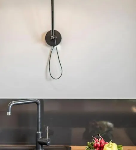 펜션 Lolina,sea On A Palm! Heated Pool 트로기르