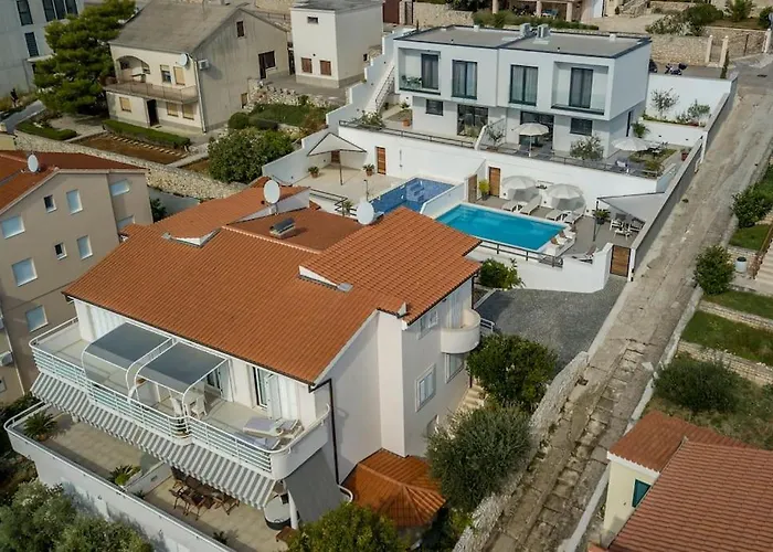 Lolina,sea On A Palm! Heated Pool * 트로기르