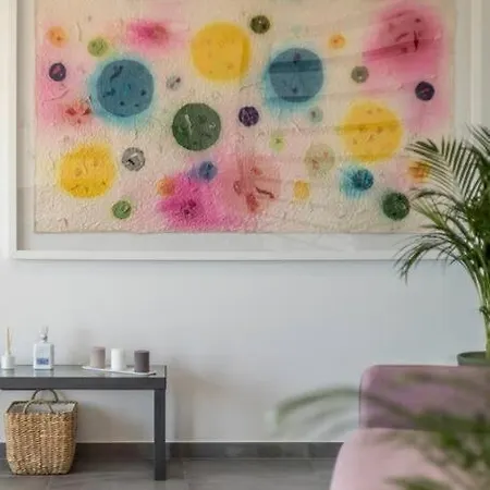 Lolina,sea On A Palm! Heated Pool * Trogir