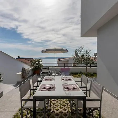 Lolina,sea On A Palm! Heated Pool Nyaraló