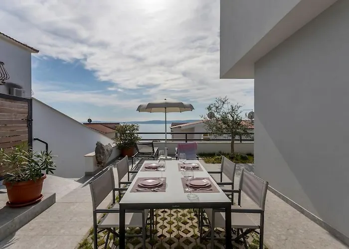 Lolina,sea On A Palm! Heated Pool Будинок відпочинку